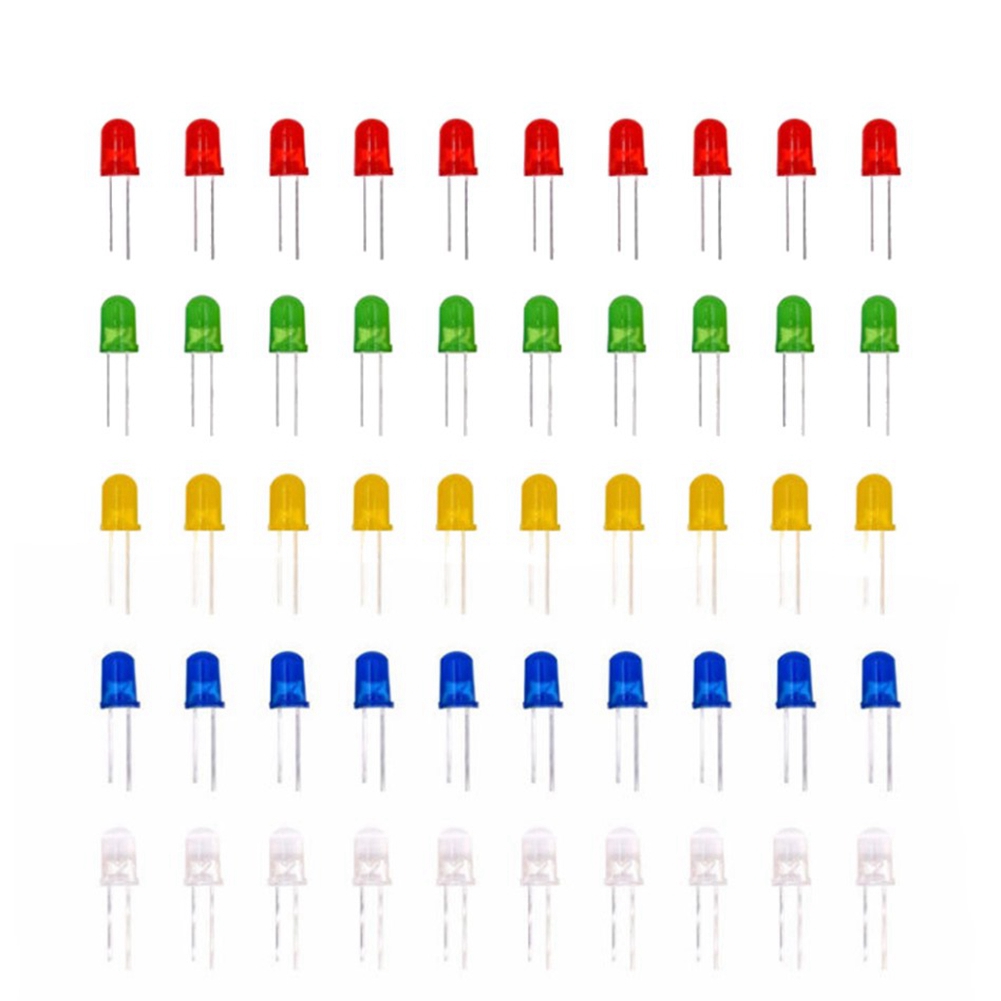 Best Diy Electronics Kits - Neues Steckplatinen-Set Elektronik-Komponenten Starter DIY-Kit mit