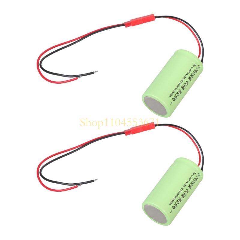 Best Diy Electronics Kits - Bestseller DIY-Netzteil-Anschlüsse-Kit für LR14-C-Geräte, einschließlich JST-Klemmen