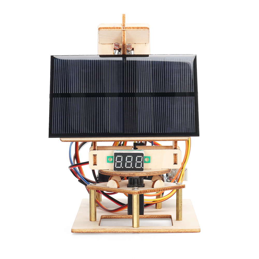Best Diy Electronics Kits - Starter Kit für Arduino Programmierung Solar