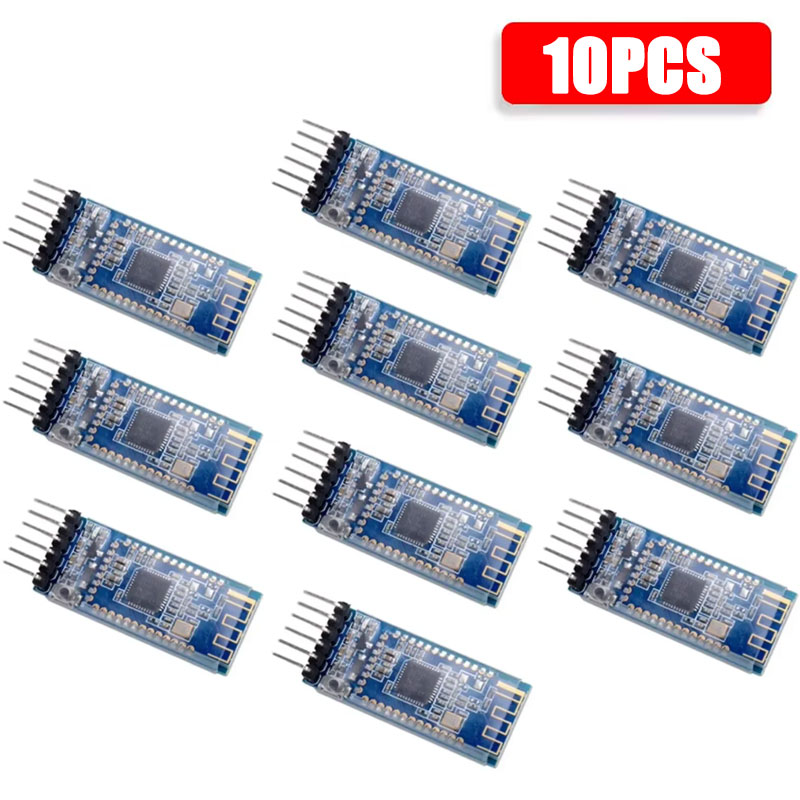Diy Electronics Workstation - HM-10 CC2541 Drahtloses BT 4.0 Transceiver-Modul