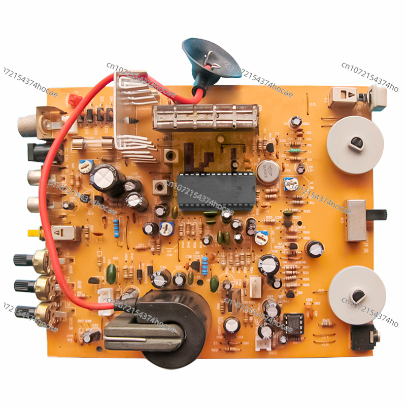 Diy Electronics Parts - ZX2035 5,5 Zoll Schwarz und Weiß