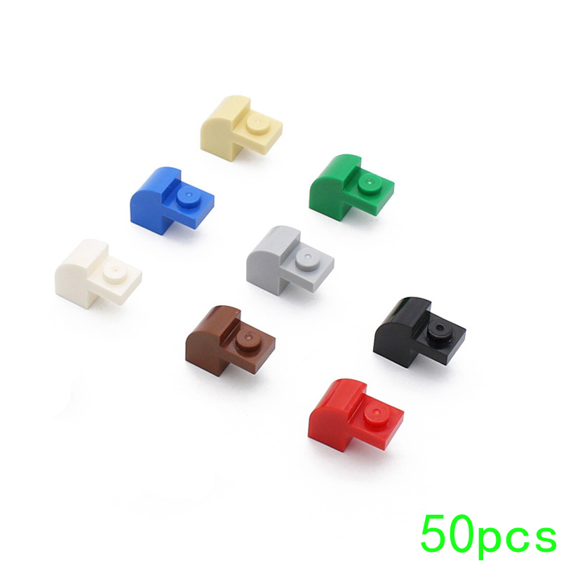 Diy Electronics Gift Ideas - 50PCS High-Tech Montieren Partikel 6091 32807