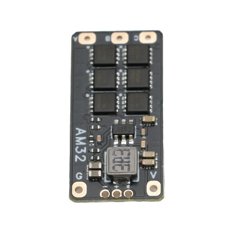 Diy Electronics Motor - 1PC RWD Crawler Auto 2-4S AM32