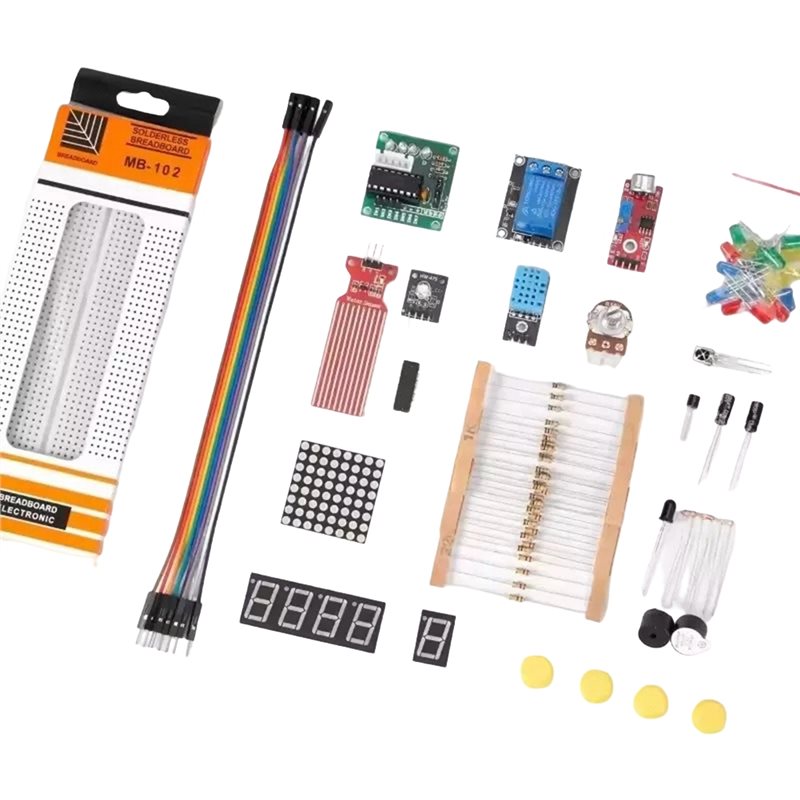 Y23A-RFID Starter-Kit für Ardu – Diy Electronics Motor Bewertung und Preis
