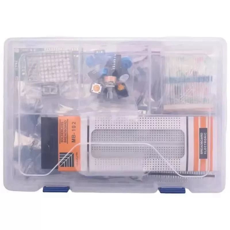 Y23A-RFID Starter-Kit für Ardu – Diy Electronics Motor Bewertung und Preis