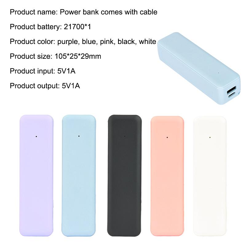 21700 Batterie-Powerbank-Gehäu – Diy Electronics Parts Bewertung und Preis