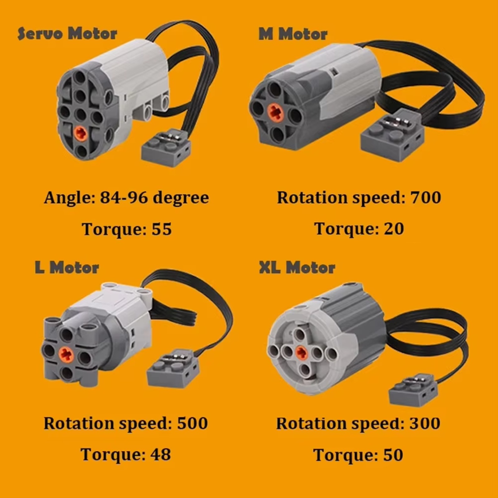 8-in-1 MOC DIY-Spielzeug, tech – Diy Electronics India Bewertung und Preis