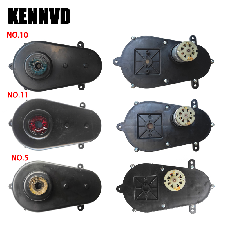 Elektrisches Kinderauto Spielz – Diy Electronics Motor Bewertung und Preis