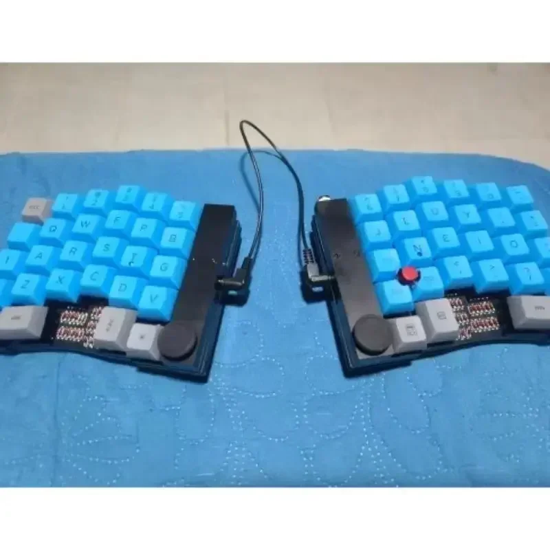 DIY Little Red Dot ThinkPad Po – Diy Mouse Electronics Bewertung und Preis