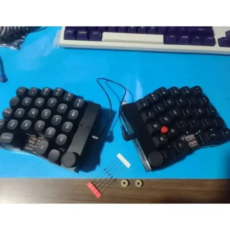 DIY Little Red Dot ThinkPad Po – Diy Mouse Electronics Bewertung und Preis