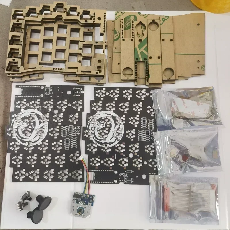 DIY Little Red Dot ThinkPad Po – Diy Mouse Electronics Bewertung und Preis