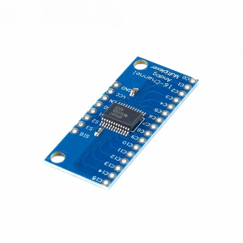 5 Stück 74HC4067 CD74HC4067 16 – Diy In Electronics Bewertung und Preis