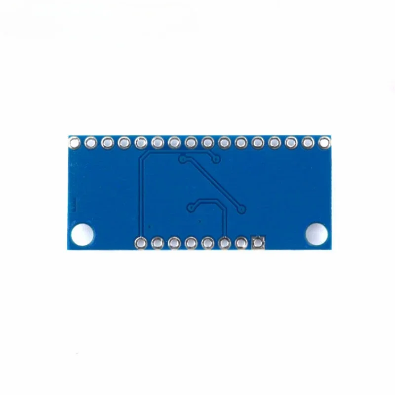 5 Stück 74HC4067 CD74HC4067 16 – Diy In Electronics Bewertung und Preis