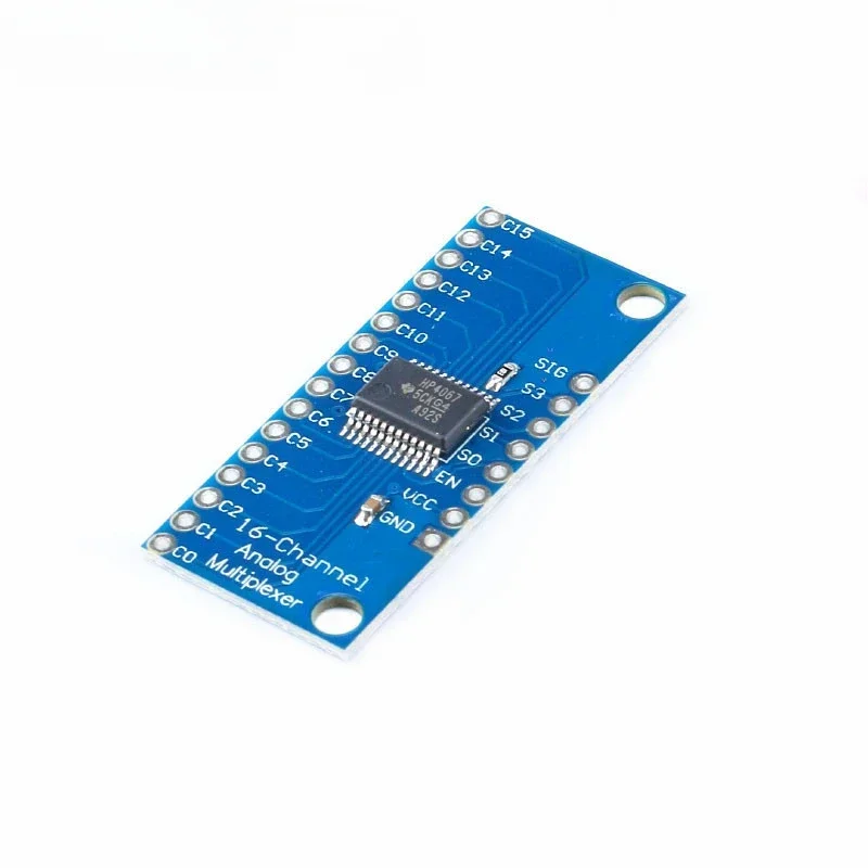 5 Stück 74HC4067 CD74HC4067 16 – Diy In Electronics Bewertung und Preis