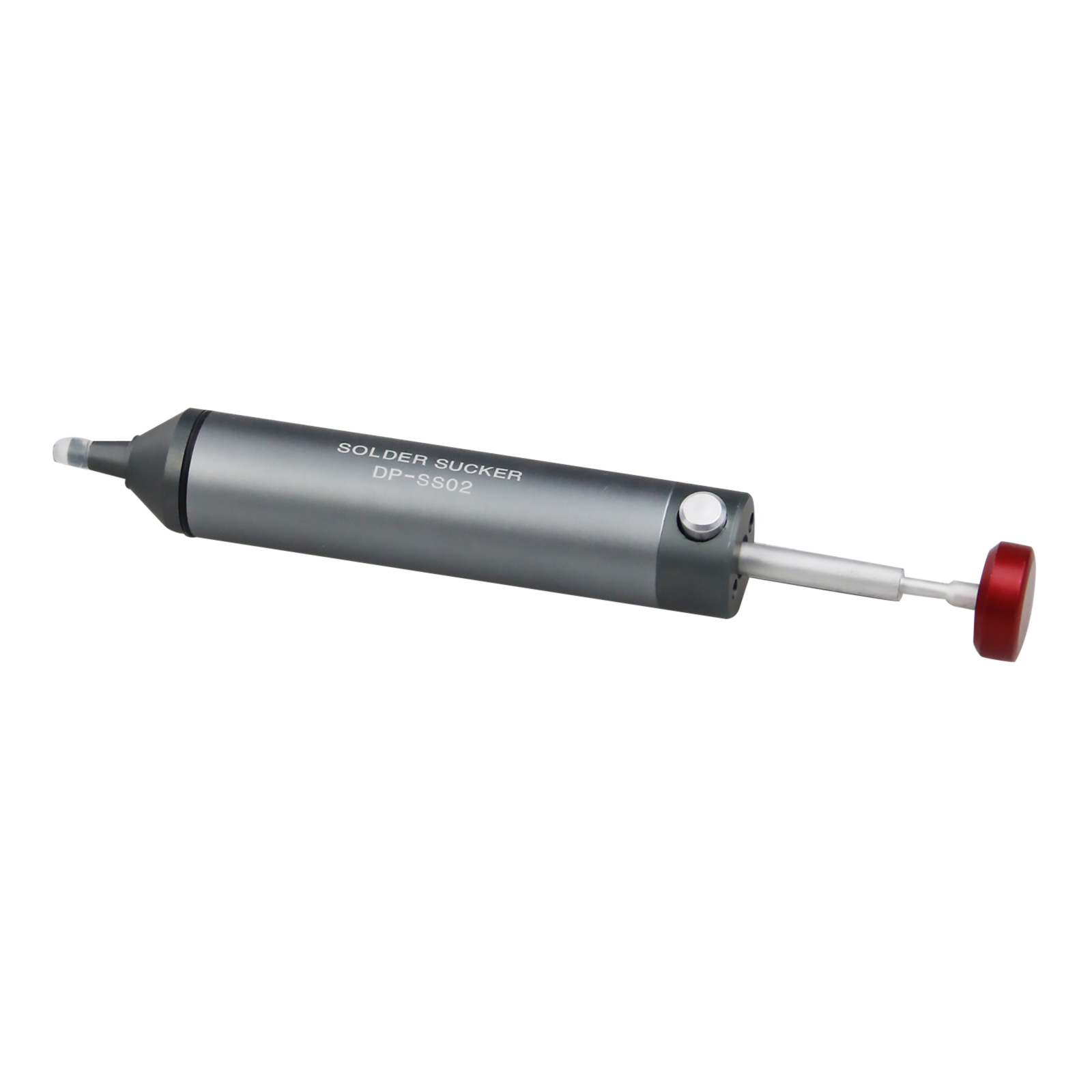 1 Stück Entlötpumpe aus Alumin – Desoldering Pump Solder Bewertung und Preis