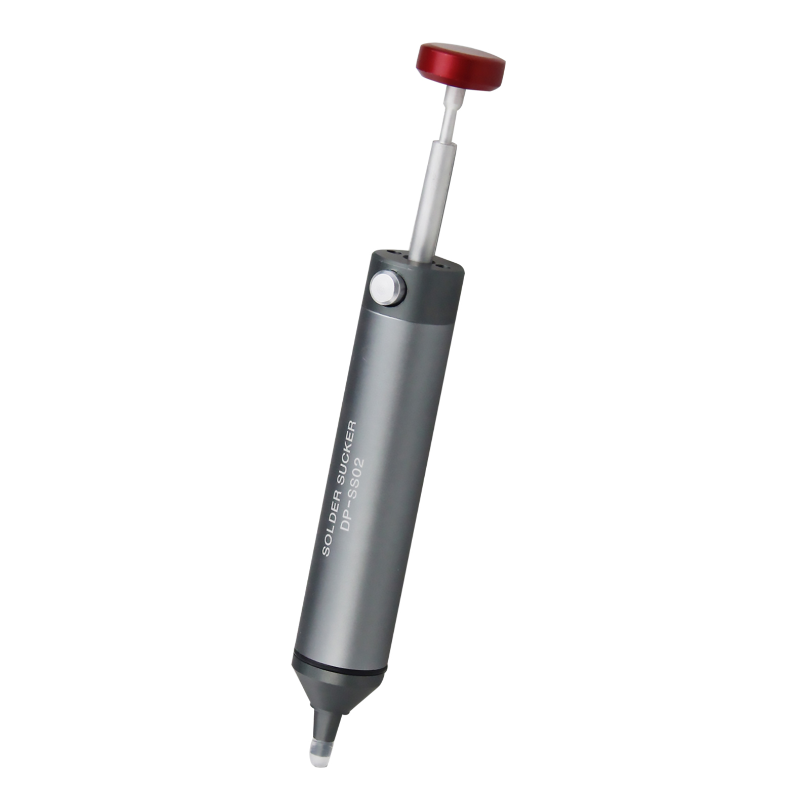 1 Stück Entlötpumpe aus Alumin – Desoldering Pump Solder Bewertung und Preis