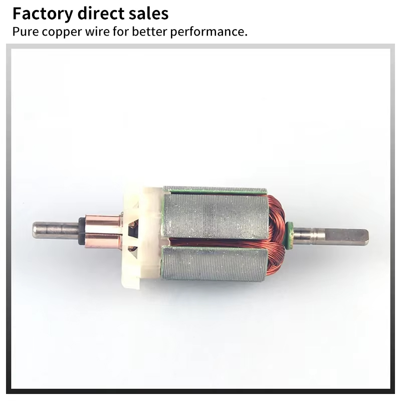 Hochleistungs-Gleichstrommotor – Diy Electronics Motor Bewertung und Preis