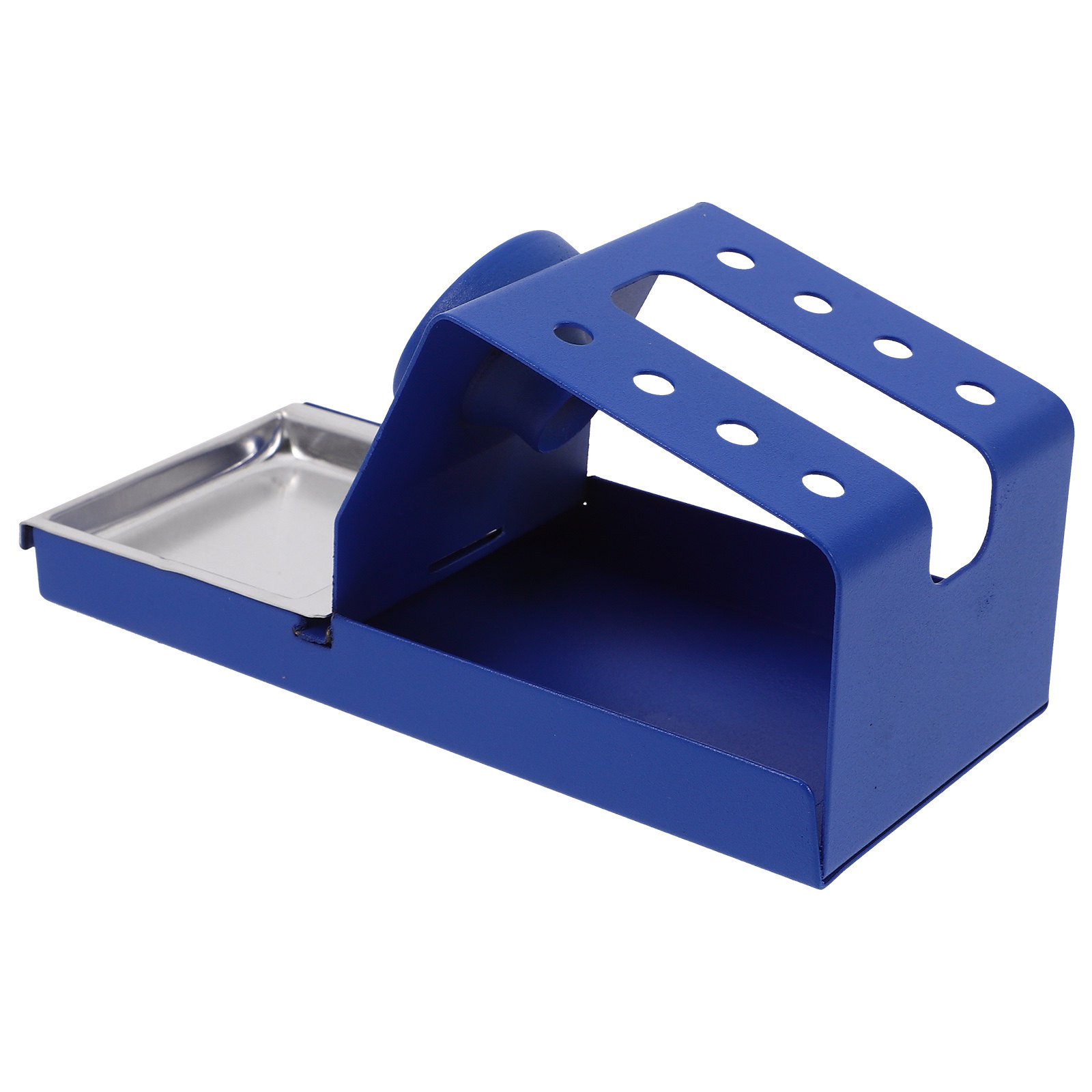 Lötkolbenhalter aus Metall, so – Diy Electronics Workstation Bewertung und Preis
