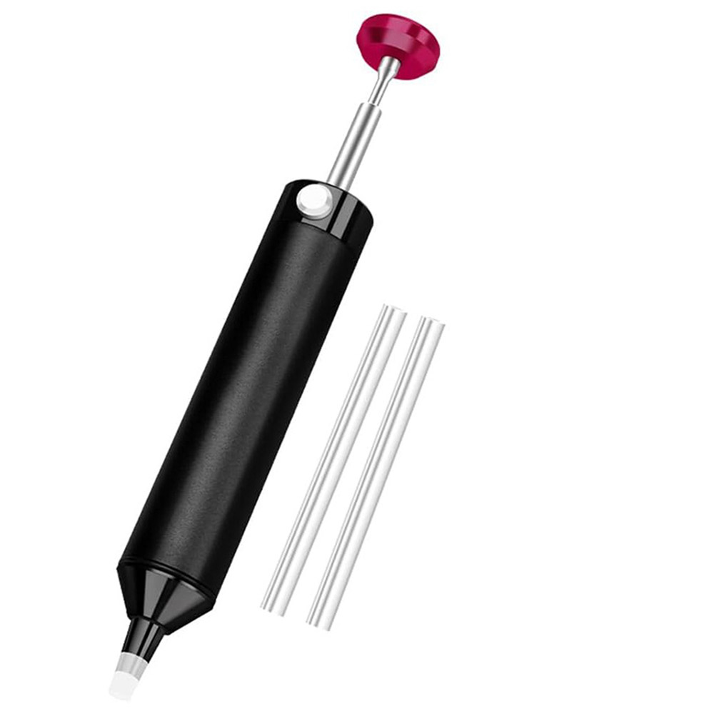 Lötsauger ohne Verstopfung, En – Desoldering Pump Solder Bewertung und Preis