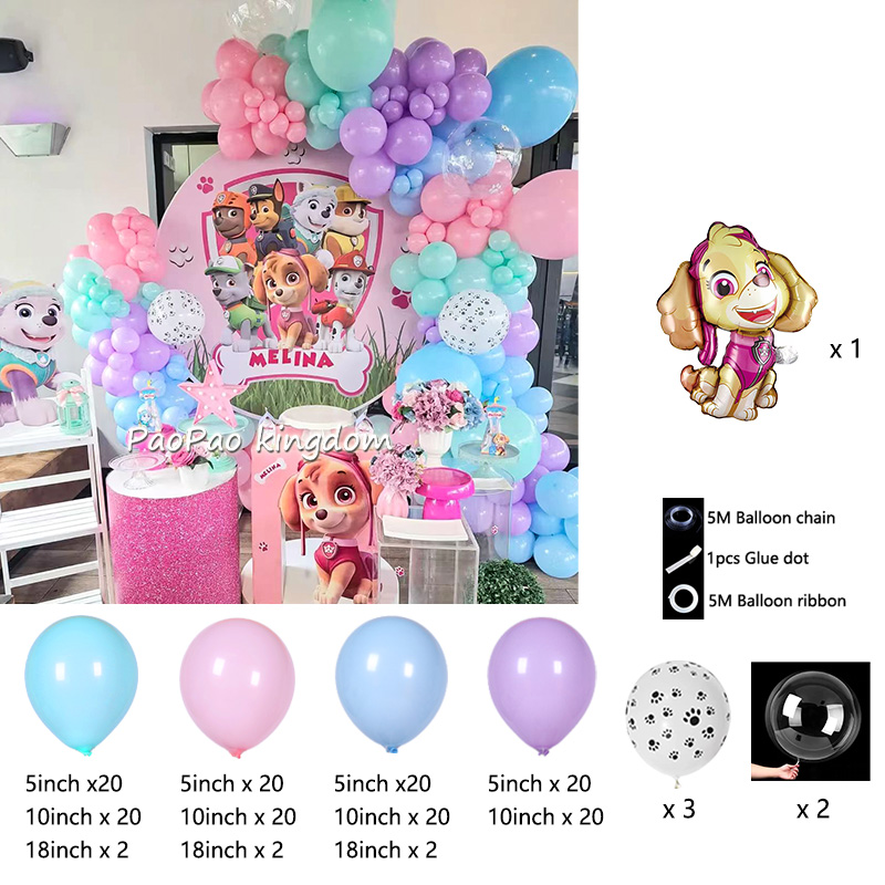 DIY PAW Patrol Mädchen-Charakt – Diy Mouse Electronics Bewertung und Preis