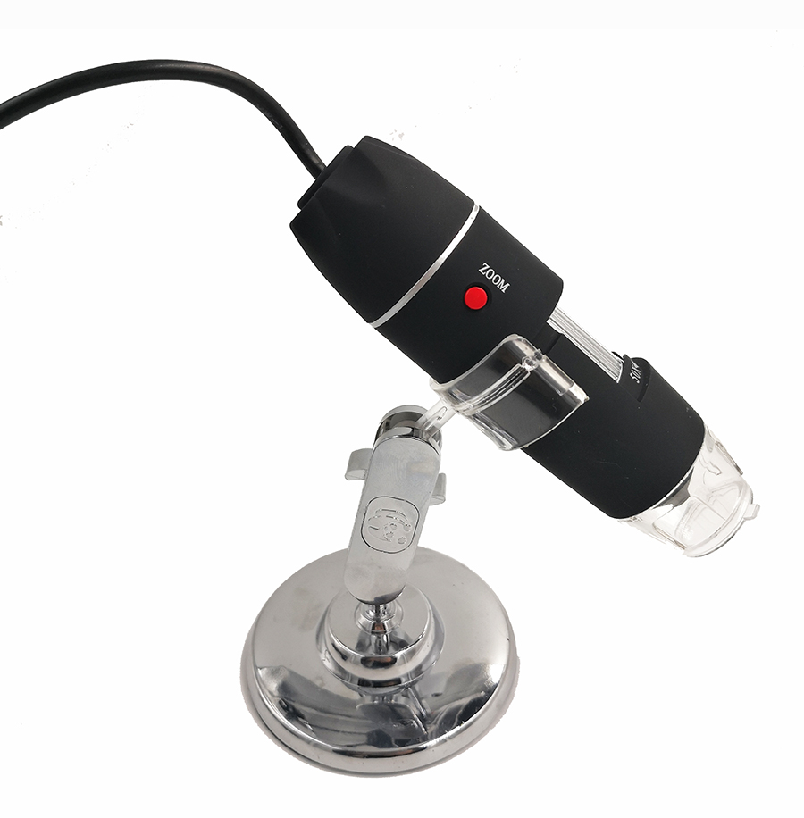 1000X HD digital USB mikroskop – Diy Electronics Microscope Bewertung und Preis
