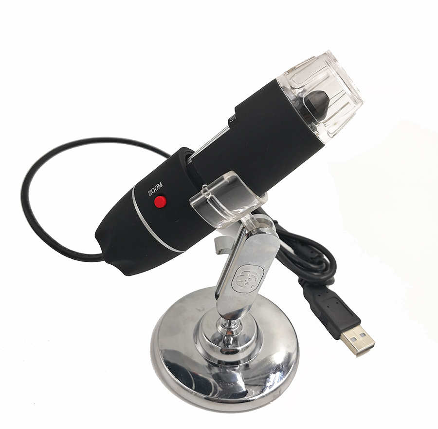 1000X HD digital USB mikroskop – Diy Electronics Microscope Bewertung und Preis
