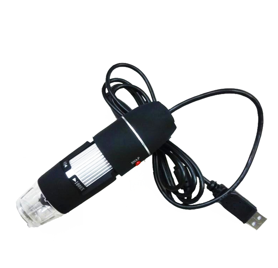 1000X HD digital USB mikroskop – Diy Electronics Microscope Bewertung und Preis