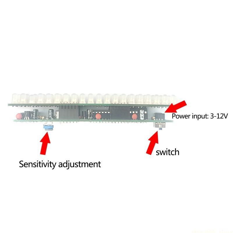 F62C 1 Set Elektronische DIY H – Diy Electronics Parts Bewertung und Preis