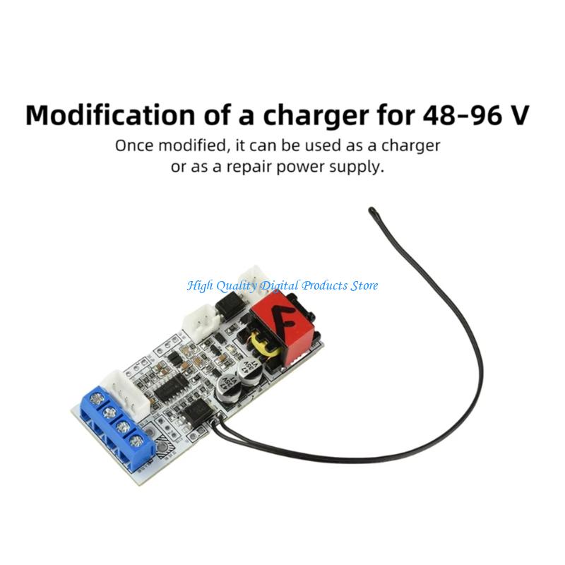 U2JE Doppelanzeige Spannungen  – Diy Electronics Lab Equipment Bewertung und Preis