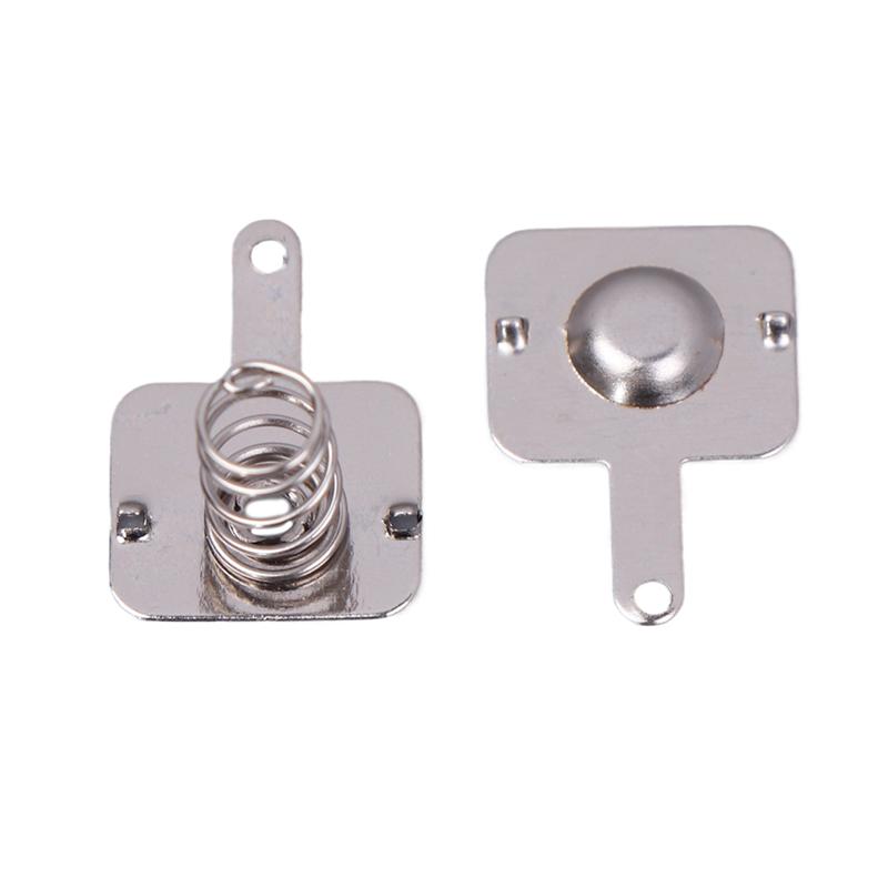 20 Stück 18650 Batterie-Federv – Diy In Electronics Bewertung und Preis