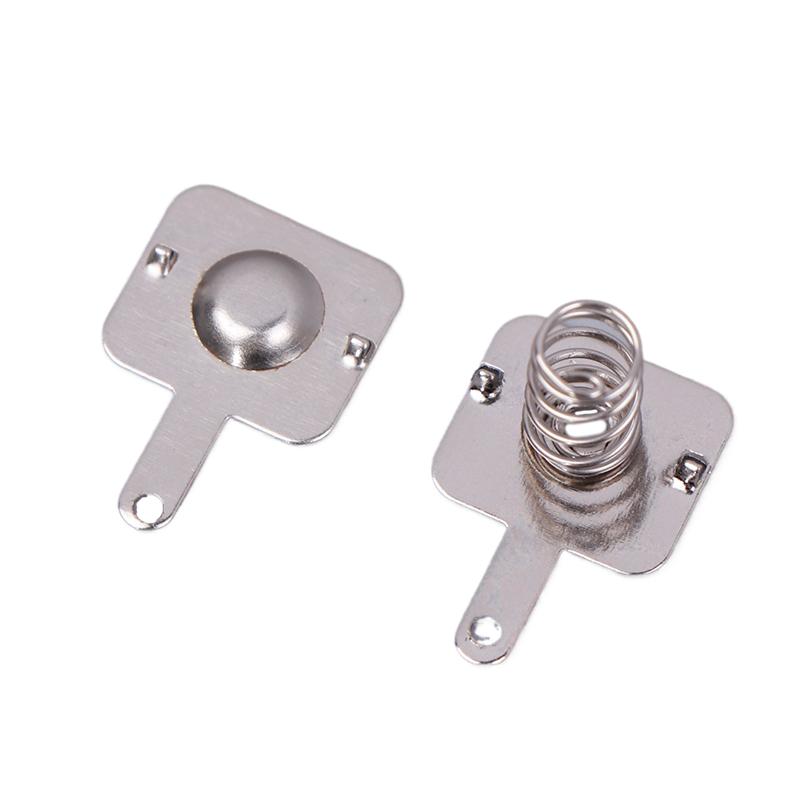 20 Stück 18650 Batterie-Federv – Diy In Electronics Bewertung und Preis
