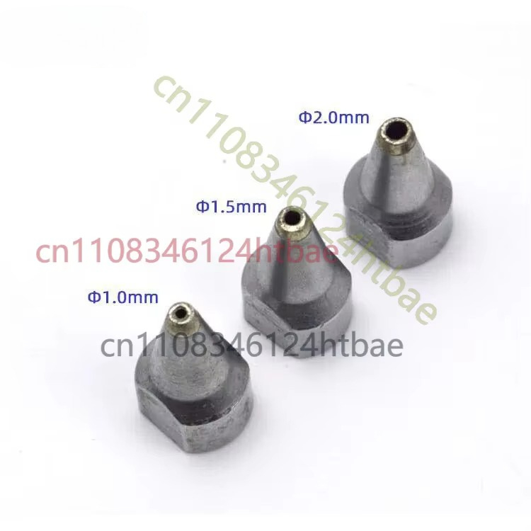 1,0/1,5/2 mm elektrische Vakuu – Desoldering Pump Solder Bewertung und Preis