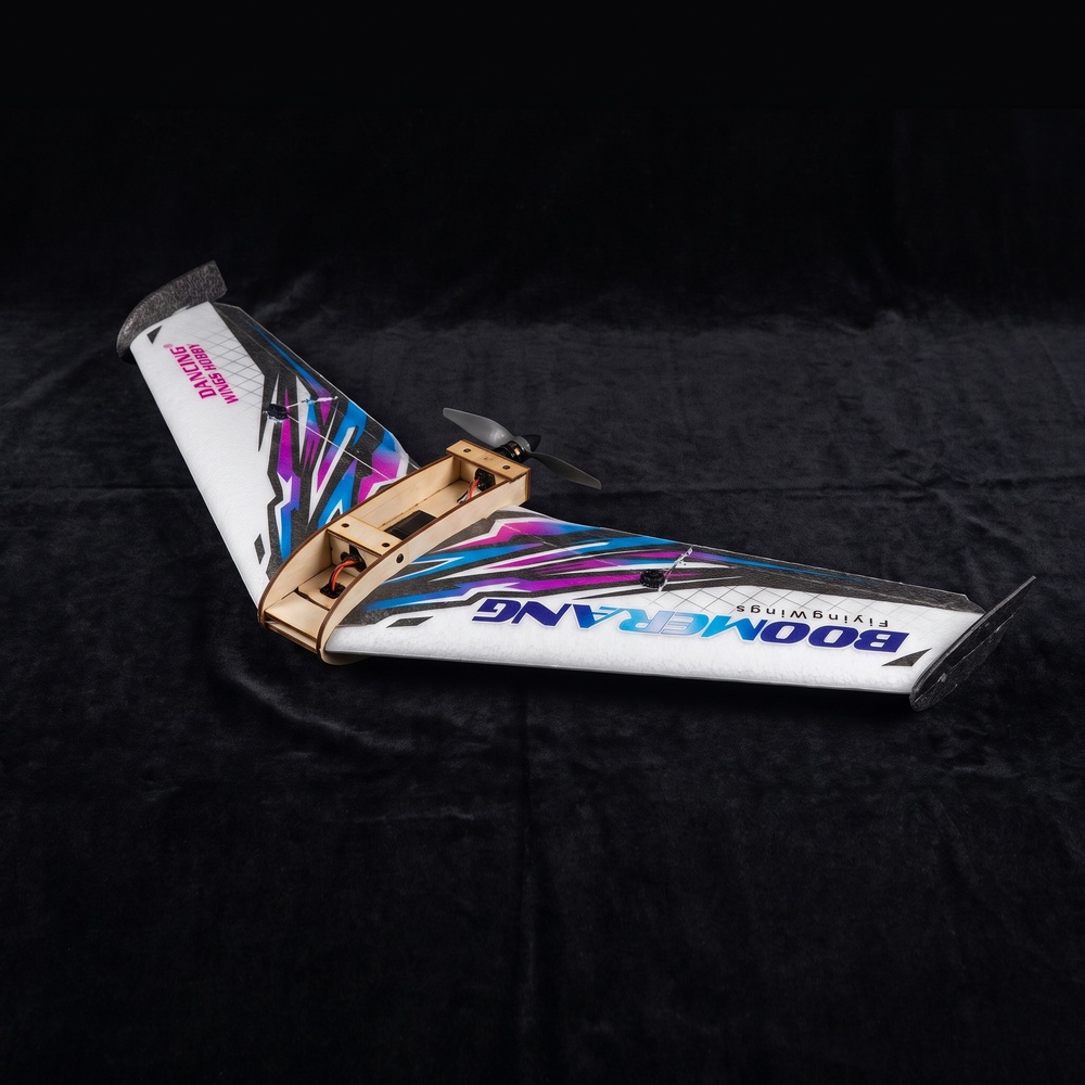 Boomerang 44