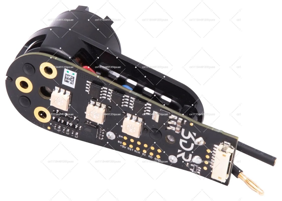 1–4 Stück bürstenloses Motormo – Diy Electronics Motor Bewertung und Preis