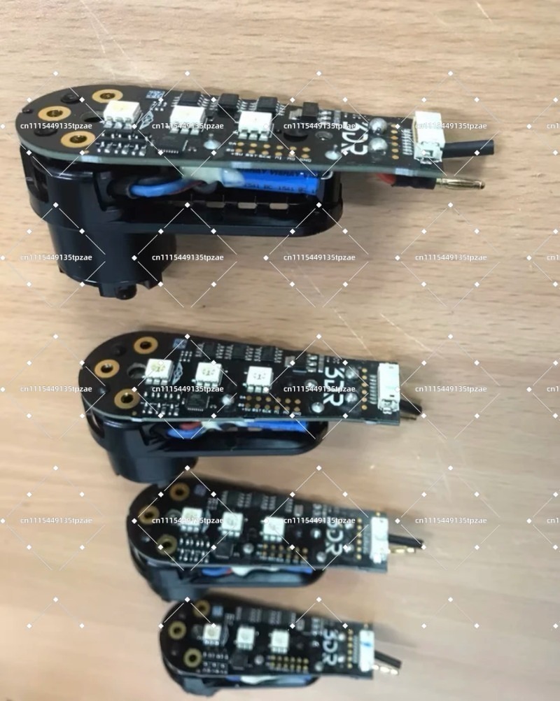 1–4 Stück bürstenloses Motormo – Diy Electronics Motor Bewertung und Preis