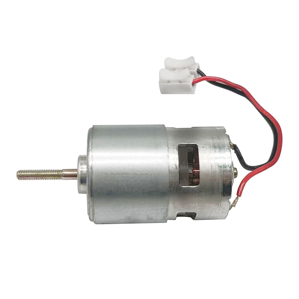 755 DC-Motor 21V 120W 22000 U/ – Diy Electronics Motor Bewertung und Preis