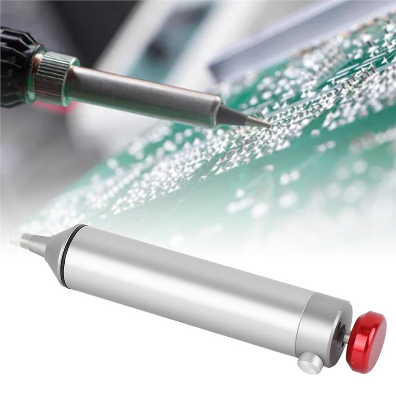 B03C-Ersatzdüse im Lieferumfan – Desoldering Pump Solder Bewertung und Preis