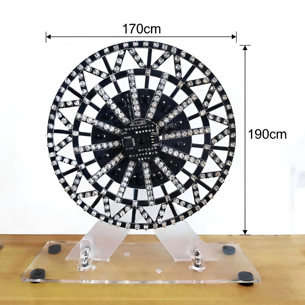 DIY Elektronik-Bausätze: LED-b – Diy Electronics Parts Bewertung und Preis