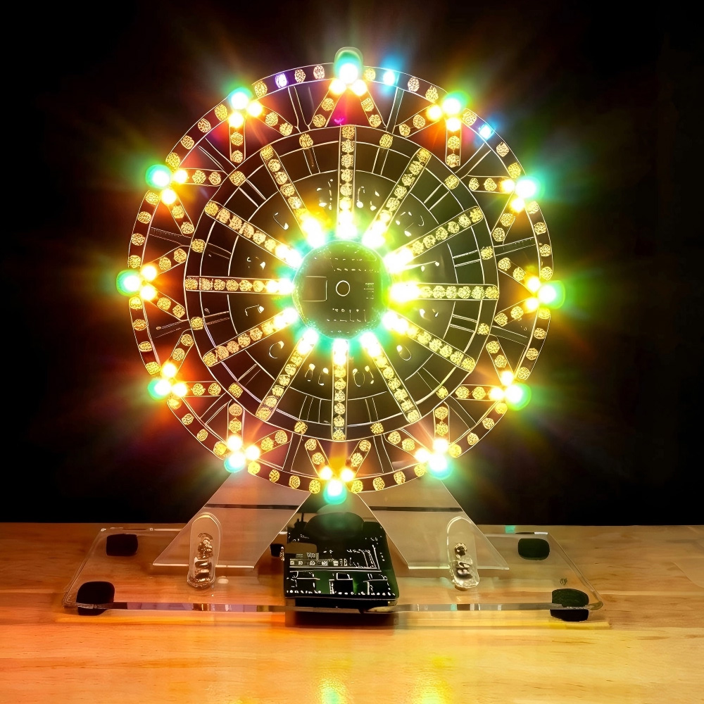 DIY Elektronik-Bausätze: LED-b – Diy Electronics Parts Bewertung und Preis