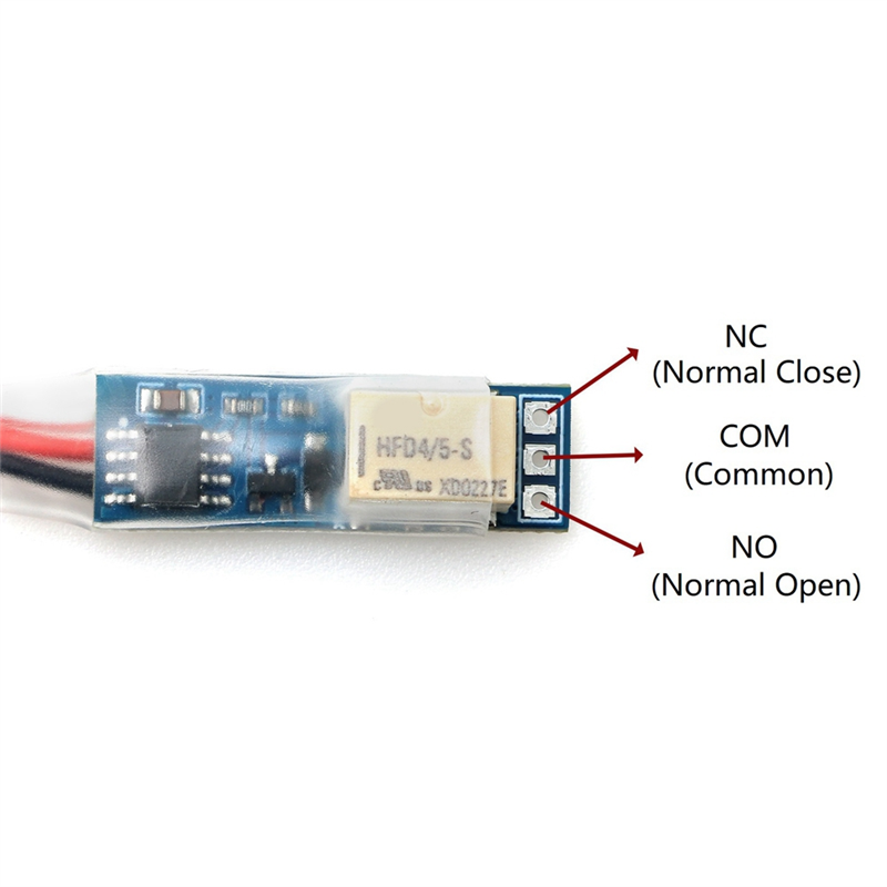 【Flash Sale】PWM-Relaisschalter – R/Diy Electronics Bewertung und Preis