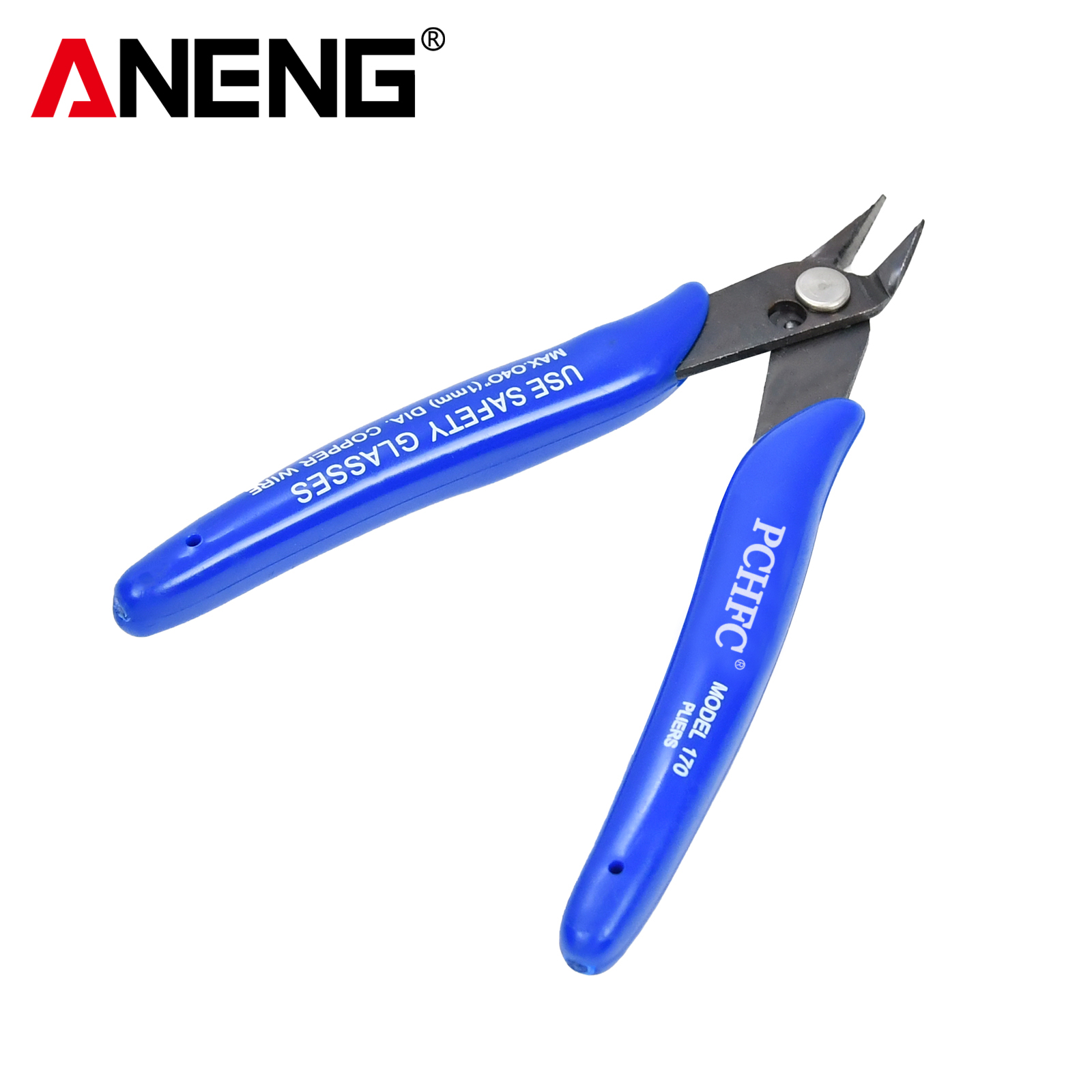 ANENG Diagonalzange Mini-Draht – Diy Electronics Parts Bewertung und Preis
