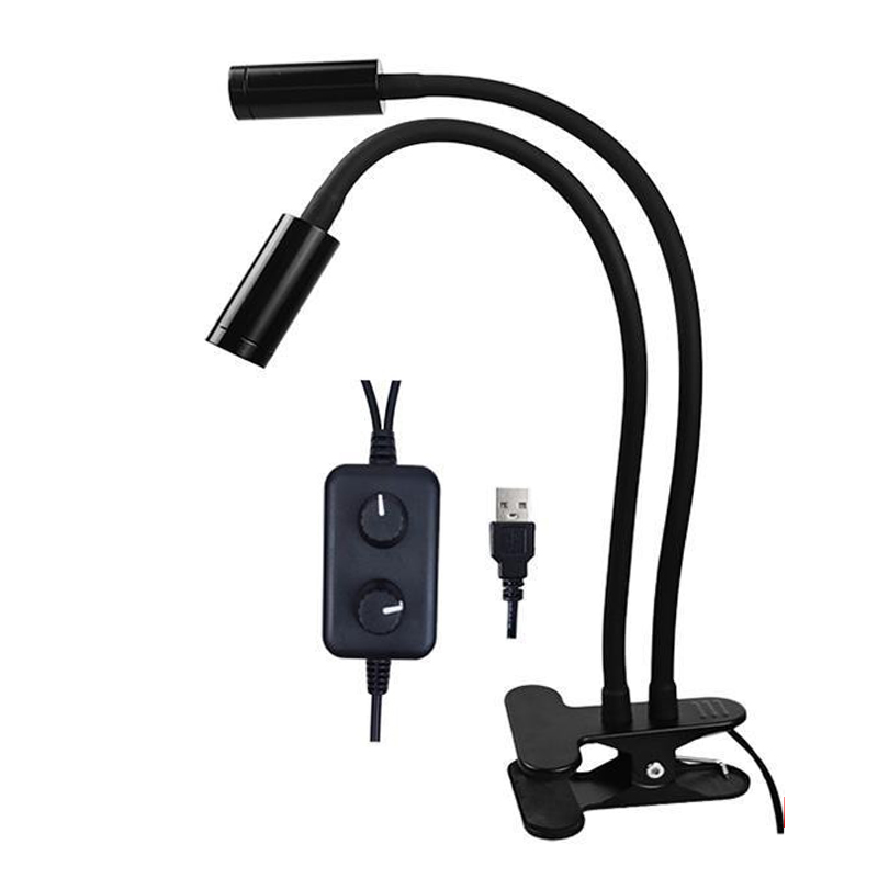Mikroskop Universal Clamp Lich – Diy Electronics Microscope Bewertung und Preis