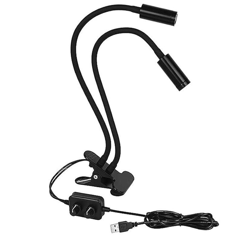 Mikroskop Universal Clamp Lich – Diy Electronics Microscope Bewertung und Preis