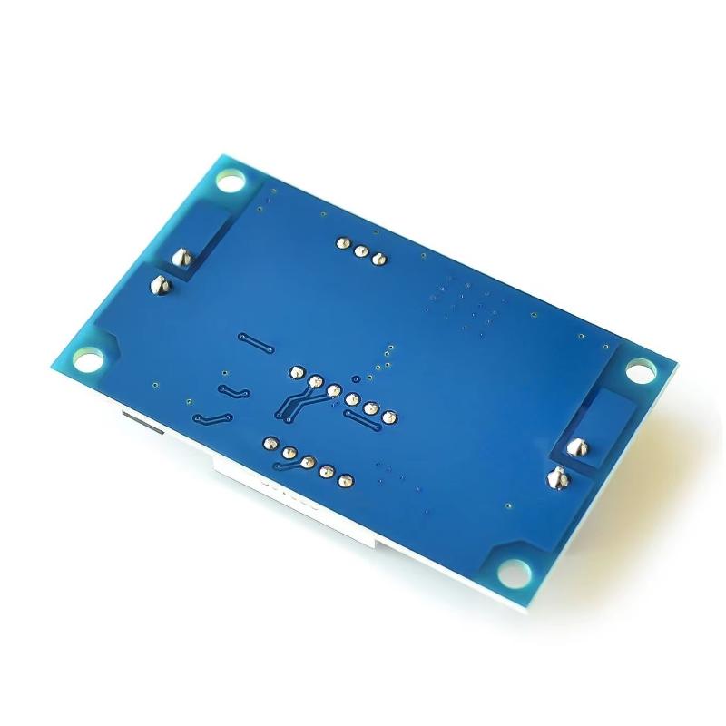LM2596 Stromversorgungsmodul m – Diy In Electronics Bewertung und Preis