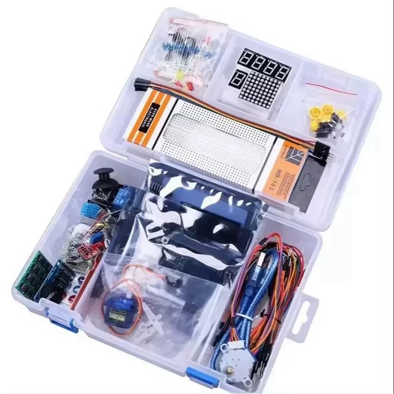ABDE-RFID Starter-Kit für Ardu – Diy Electronics Motor Bewertung und Preis