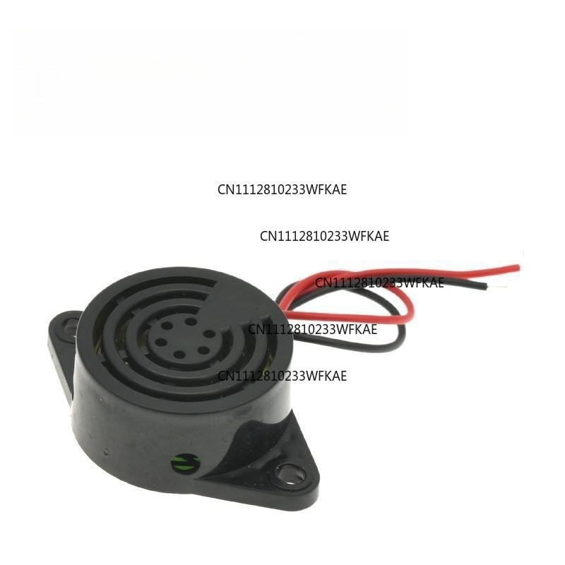 3 Stück DC 3-24V 12V 85 dB ele – Diy In Electronics Bewertung und Preis