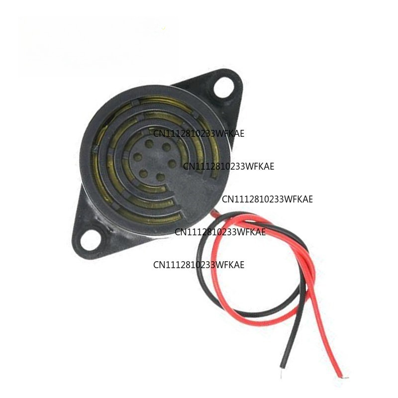 3 Stück DC 3-24V 12V 85 dB ele – Diy In Electronics Bewertung und Preis