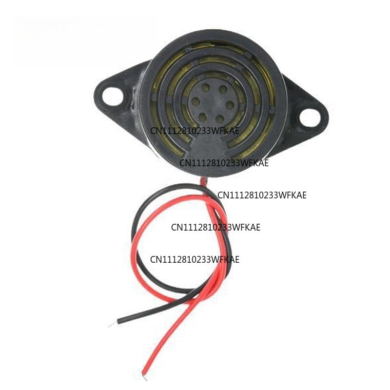 3 Stück DC 3-24V 12V 85 dB ele – Diy In Electronics Bewertung und Preis