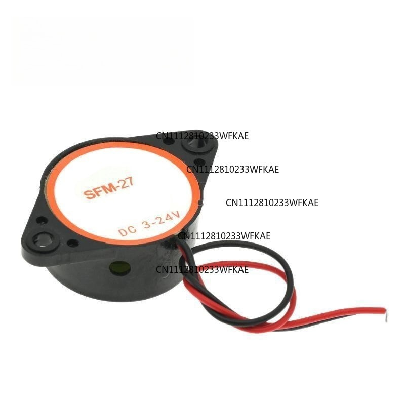 3 Stück DC 3-24V 12V 85 dB ele – Diy In Electronics Bewertung und Preis