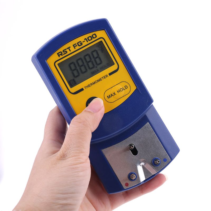 Spitze Lötkolben Temperatur te – Diy Electronics Workbench Bewertung und Preis